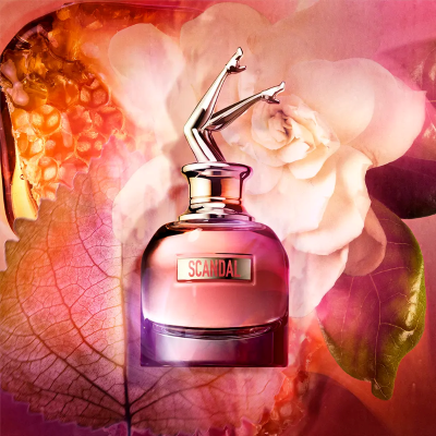 Jean Paul Gaultier SCANDAL 80ML EDP