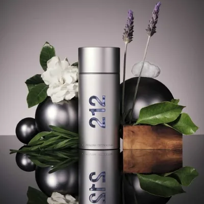 Carolina Herrera 212 Men 100ML EDT