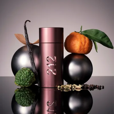Carolina Herrera 212 Sexy Men 100ML