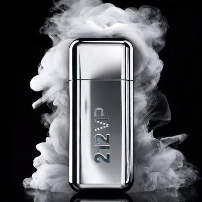 Carolina Herrera 212 VIP Men 200ml EDT