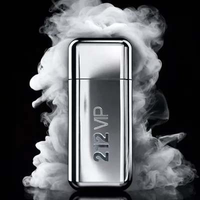 Carolina Herrera 212 VIP Men 200ML EDT