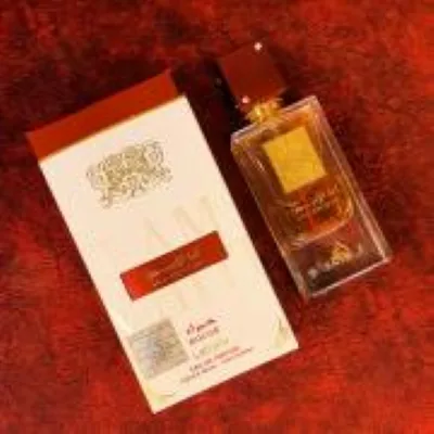 Lattafa Ana Abiyedh Rouge 60ML EDP