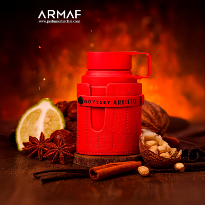 Armaf ODYSSEY ARTISTO 100ML EDP