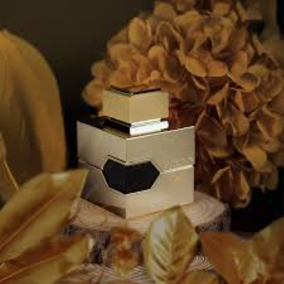 Al Haramain L AVENTURE GOLD 200ML EDP