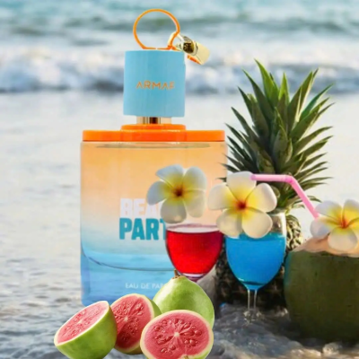 Armaf BEACH PARTY 100ML EDP