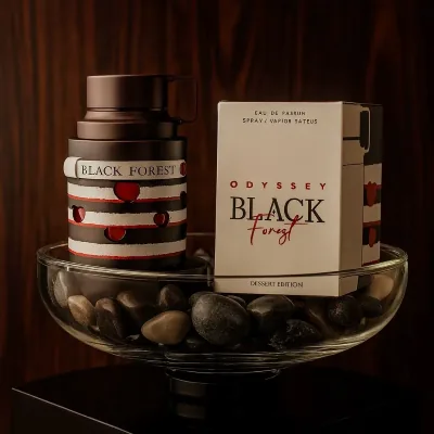 Armaf Odyssey Black Forest 100ML EDP