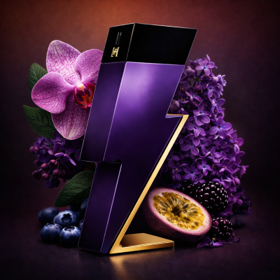 Carolina Herrera Bad Boy Dazzling Garden 100ml EDT