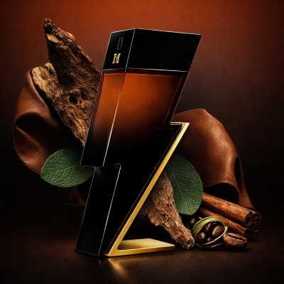 Carolina Herrera Bad Boy Elixir 100ml EDP