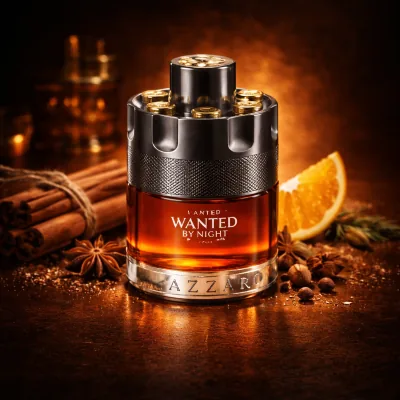 Azzaro Wanted By Night 100ML EDP
