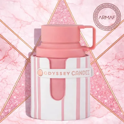 Odyssey Candee 100ML EDP