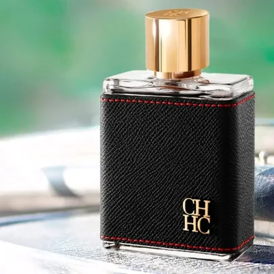 Carolina Herrera CH Men 100ML EDT