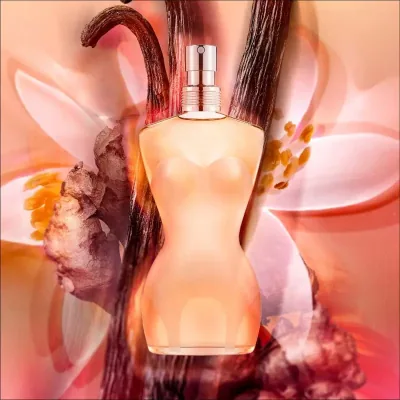 Jean Paul Gaultier Classique 100ML EDT