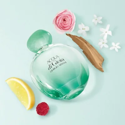 Giorgio Armani Acqua Di Gioia 100ML EDP
