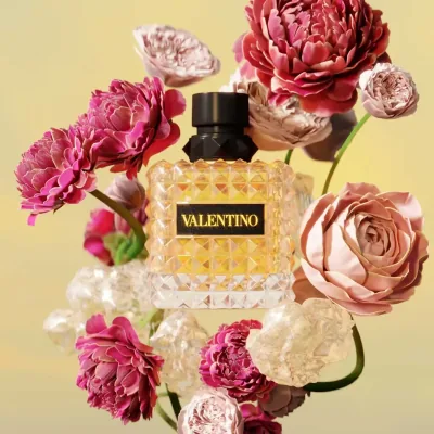 Valentino Donna Born In Roma Yellow Dream 100ML EDP