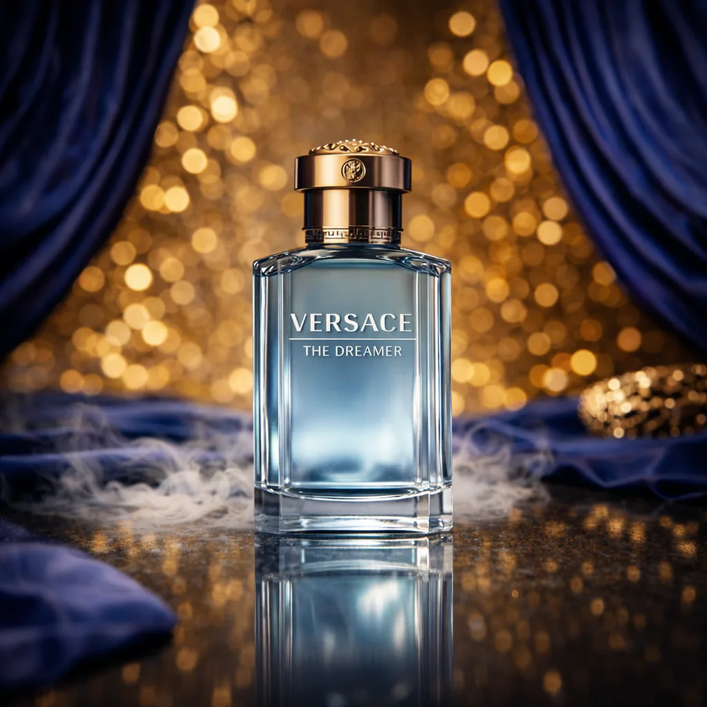 Versace The Dreamer 100ML EDT