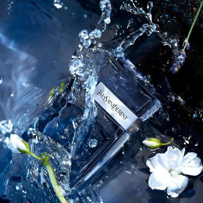 Yves Saint Laurent Y EDP 100ML