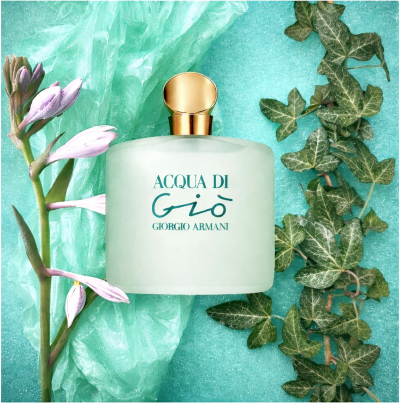 GIORGIO ARMANI ACQUA DI GIO 100ML EDT
