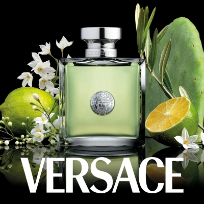 Versace VERSENSE 100ML EDT 