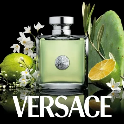 Versace Versense 100ML EDT