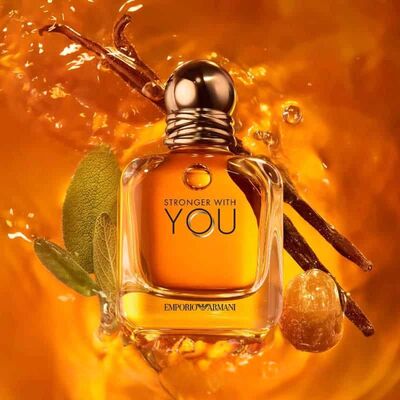Giorgio Armani STRONGER WITH YOU 100ML EDT