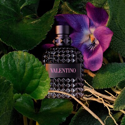 VALENTINO UOMO BORN IN ROMA 100ML EDT