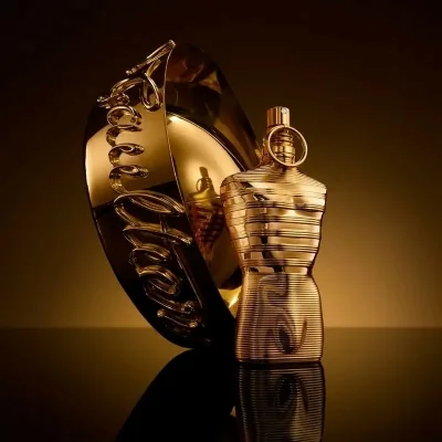 Jean Paul Gaultier Le Male Elixir Absolu 125ML EDP