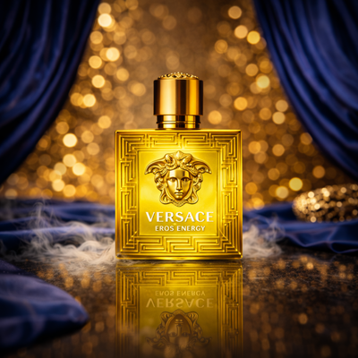  VERSACE EROS ENERGY 100ML EDP 
