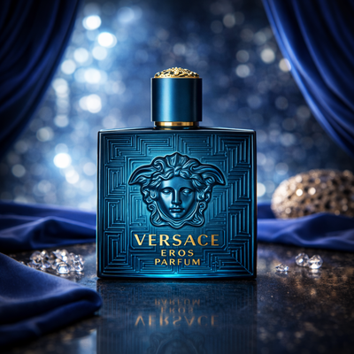 Versace Eros 100ML PARFUM 