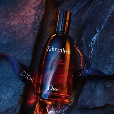 Dior Fahrenheit 200ML EDT