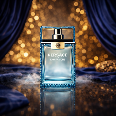VERSACE EAU FRAICHE 100ML EDT 