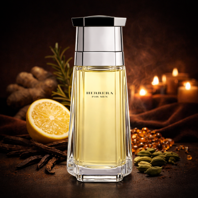 Carolina Herrera For Men 100ml EDT