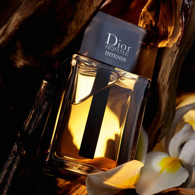 CHRISTIAN DIOR HOMME INTENSE 100ML EDP 