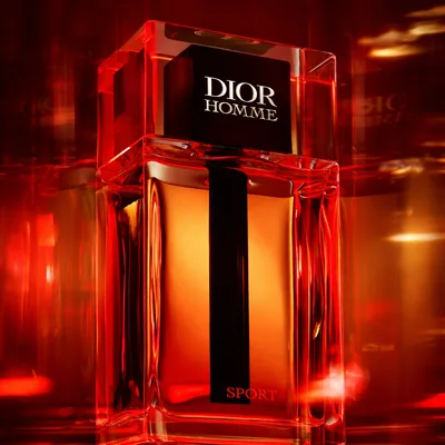 Dior Homme Sport 125ML EDT