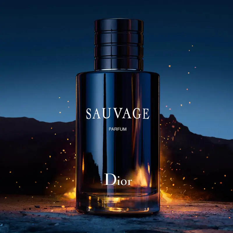 Perfumes originales para hombre - Matías Parfum