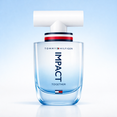 TOMMY HILFIGER IMPACT INTENSE 100ML EDT 