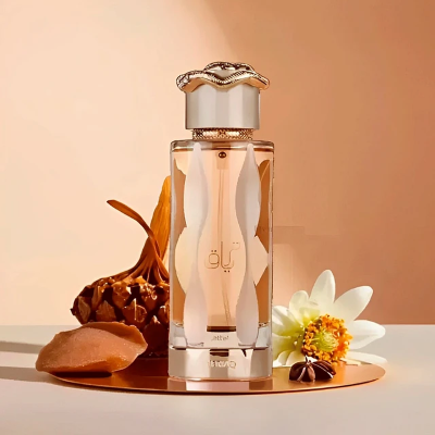 Lattafa TERIAQ 100ML EDP