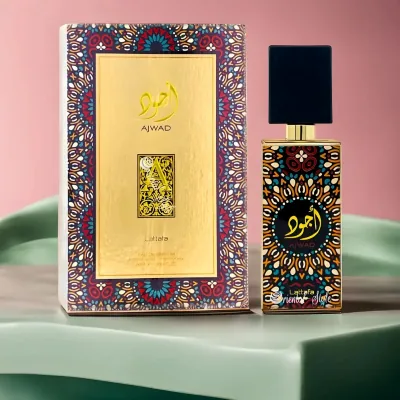 Lattafa Ajwad 60ML EDP