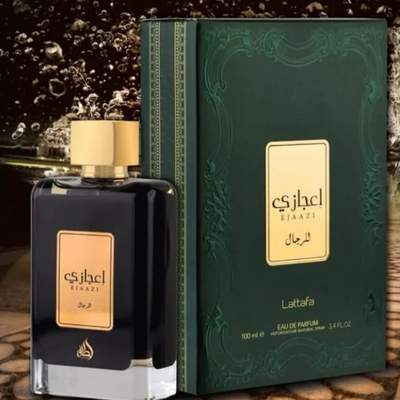 Lattafa EJAAZI 100ML EDP