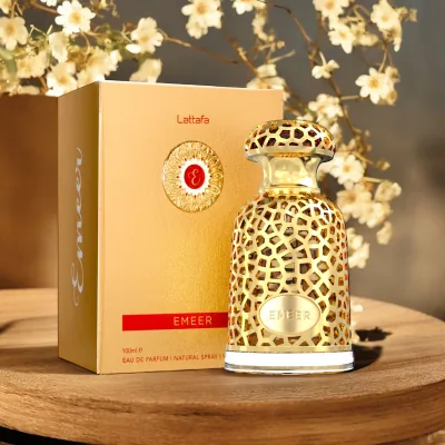 Lattafa Emeer 100ML EDP