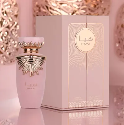 Lattafa Haya 100ML EDP