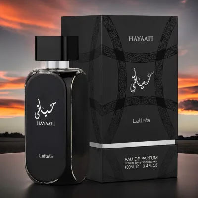Lattafa Hayaati 100ML EDP