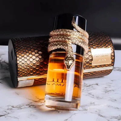 Lattafa Musamam 100ML EDP