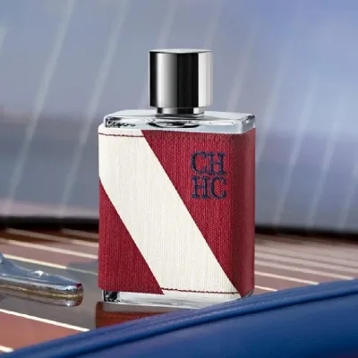 Carolina Herrera CH Men Sport 100ML EDT