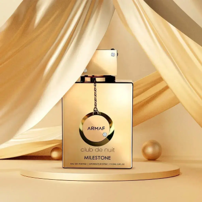 Armaf CLUB DE NUIT MILESTONE 105ML EDP