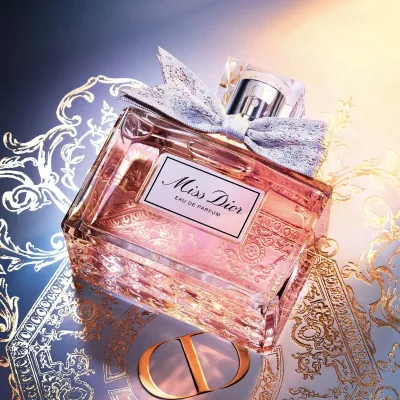 Dior Miss 100ML EDP
