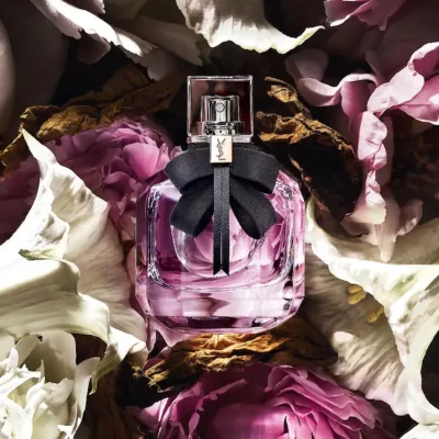 Yves Saint Laurent Mon Paris 90ML EDP