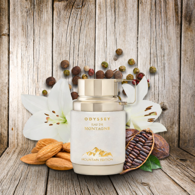 Armaf ODYSSEY EAU DE MONTAGNE 100ML EDP