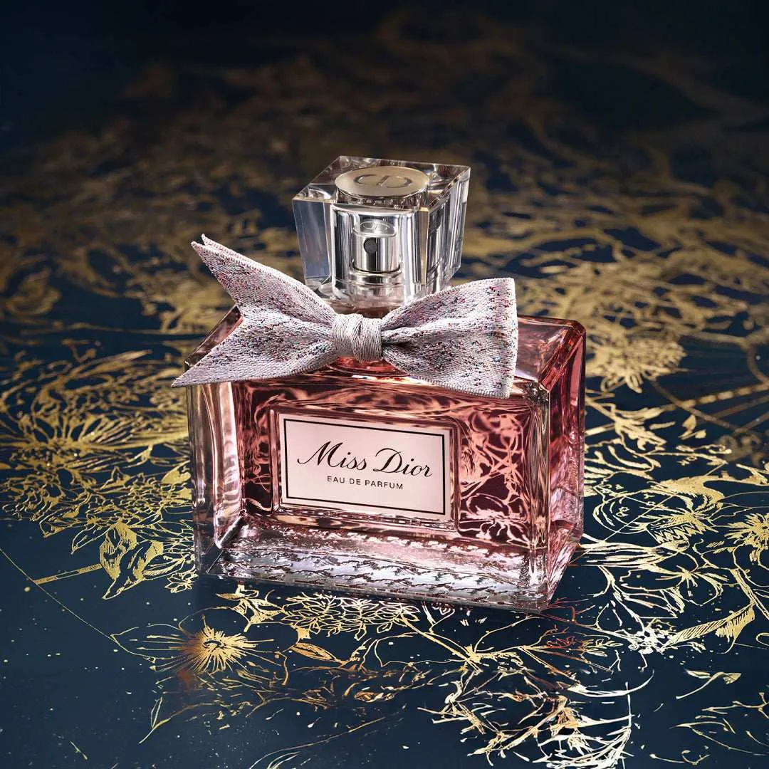 Perfumes originales para mujer - Matías Parfum