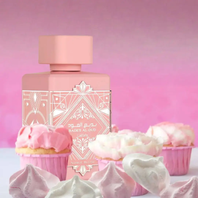 Lattafa NOBLE BLUSH 100ML EDP