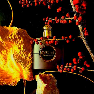 Yves Saint Laurent OPIUM 90ML EDT 